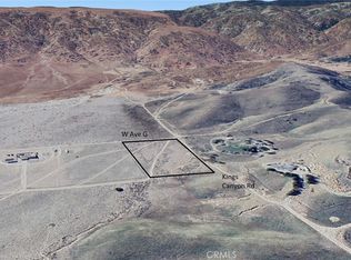 21000 W Avenue G, Lancaster, CA 93535