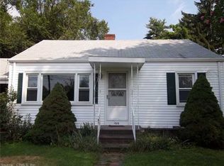 160 Oxford Dr, East Hartford, CT 06118