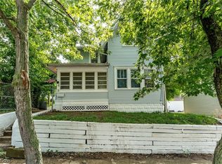 1716 Myrtle Ave NW, Canton, OH