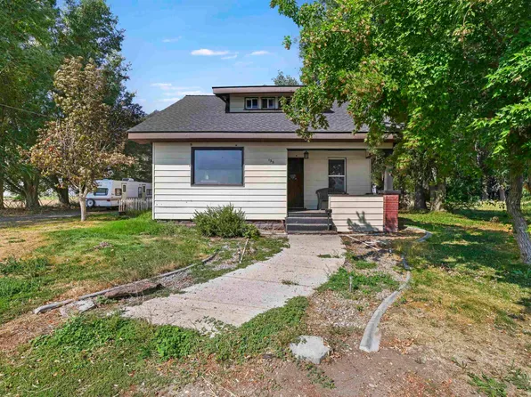 135 S 50 W, Rupert, ID 83350