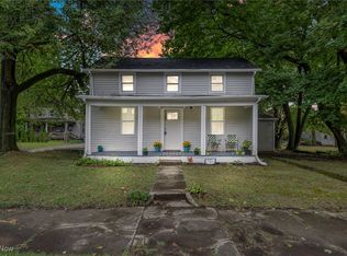 731 Walnut Ave, Alliance, OH