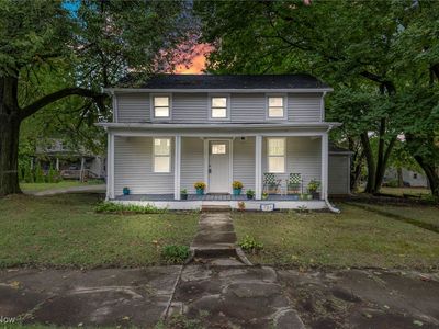731 Walnut Ave, Alliance, OH, 44601
