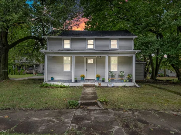 731 Walnut Ave, Alliance, OH 44601