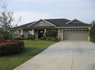 4715 SE 33rd St, Ocala, FL 34480