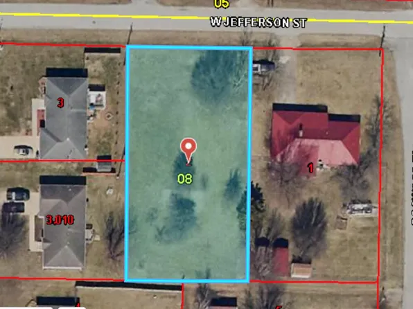 000 Jefferson Street, Marshfield, MO 65706