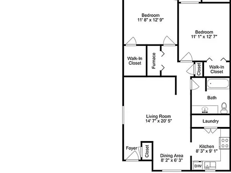 1101 Suburban Dr — Photo 14