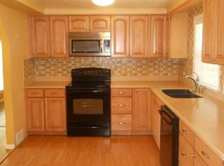 4102 S Regal St STE 201, Spokane, WA 99223