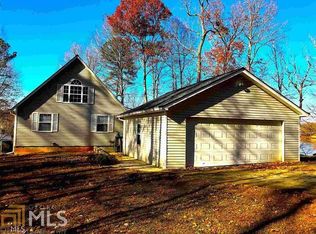 180 Honeysuckle Rd NW #A, Milledgeville, GA 31061