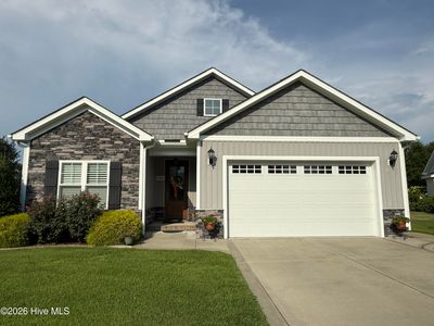 106 Muirfield Place, Goldsboro, NC, 27534
