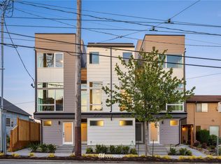 2114 A 14th Ave S, Seattle, WA 98144