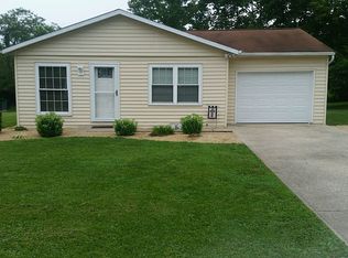 10656 Timberview Dr, Aurora, IN 47001