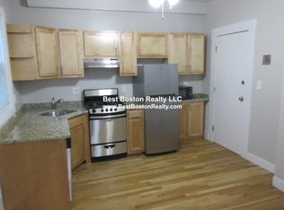 26 John F Kennedy St APT 3, Cambridge, MA 02138