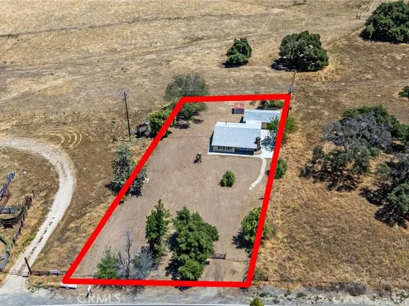 49860 Highway 79, Warner Springs, CA 92086