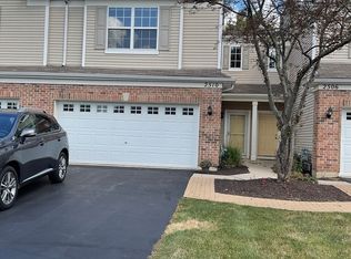 2510 Evergreen Cir, McHenry, IL 60050