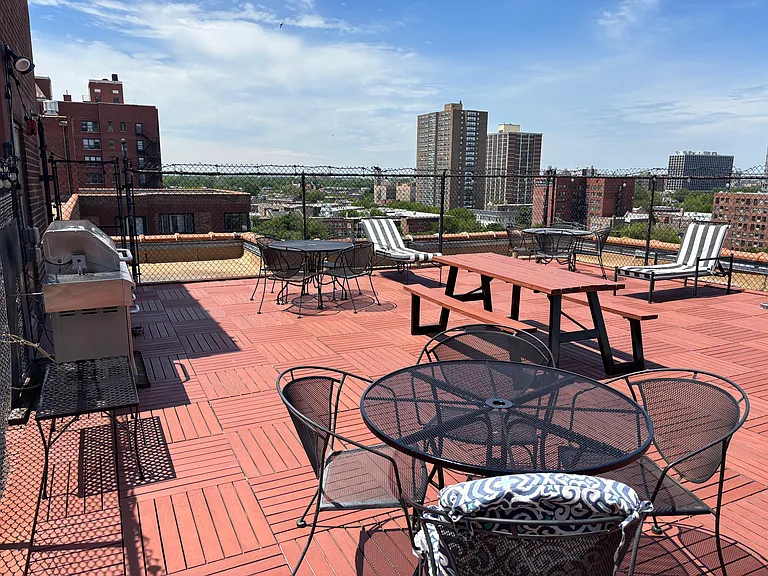 Rooftop