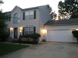 11613 Myrtle Oak Ct, Waldorf, MD