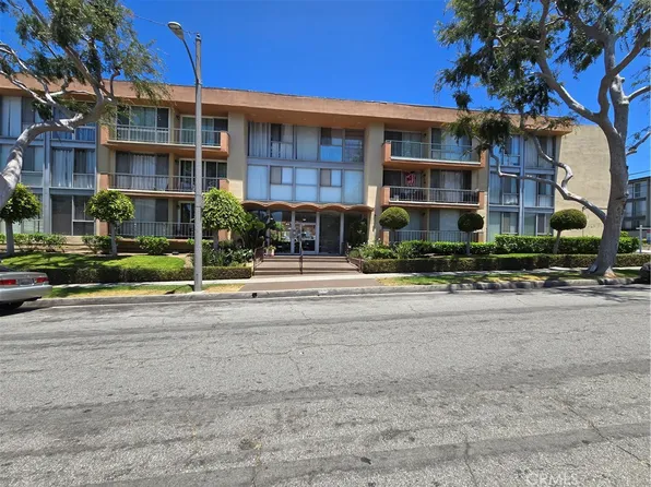 805 Glenway Dr Unit 325, Inglewood, CA 90302