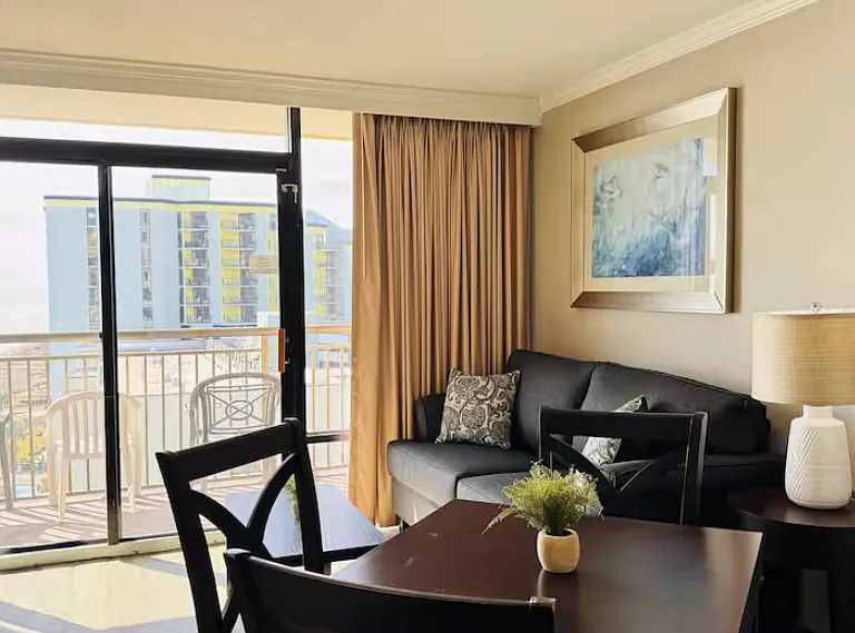 6900 N Ocean Blvd #1107 — Photo 8