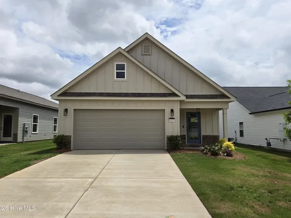 8422 Bannock Circle, Graniteville, SC 29829