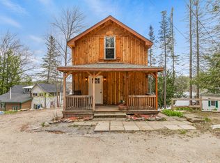 9 Jordan Way, Hartford, ME 04220