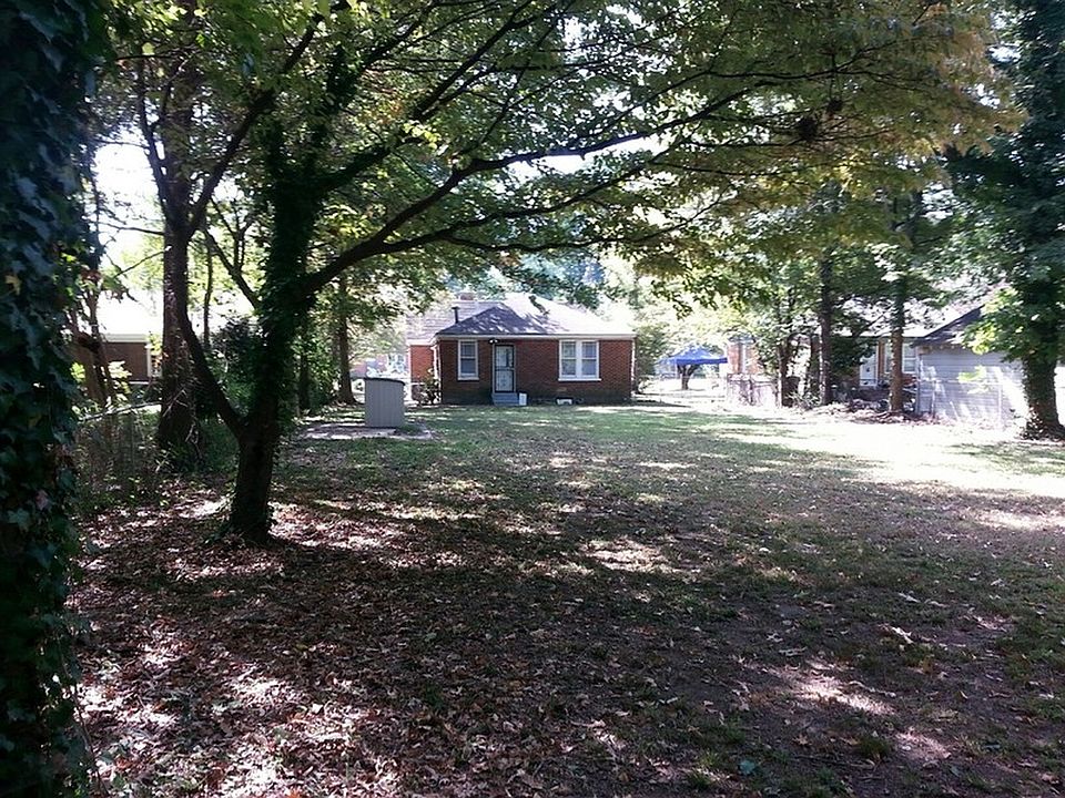 2nd image of 3874 Faxon Ave