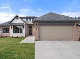 3634 120th St, Lubbock, TX 79423