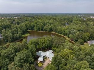 5248 Mill Dam Rd, Wake Forest, NC 27587
