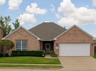 607 Poplar Vista Ln, Arlington, TX 76002