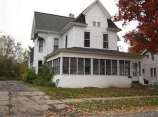 629 Cooper St APT 3, Watertown, NY 13601