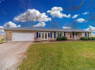4135 N Highway 11 SE, Elizabeth, IN 47117