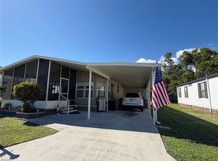 15986 Blue Skies Dr #364, North Fort Myers, FL 33917