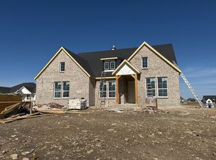 150 Snowy Owl Trl, Rhome, TX 76078