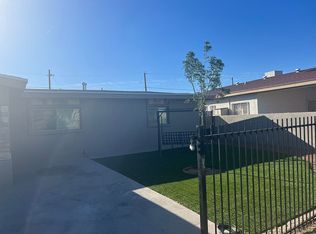 773 Grijalva Dr, Socorro, TX 79927