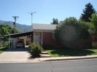 4394 S 325 E, Washington Terrace, UT 84405
