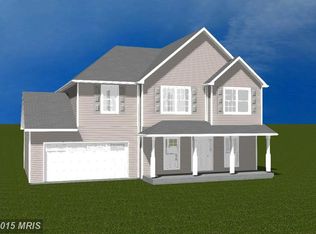 219 Finch Dr, Prince Frederick, MD 20678