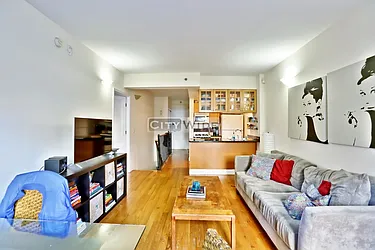 Rented by City Wide Apartments