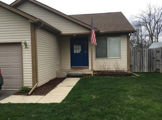 328 S Avery Rd, Waterford, MI 48328