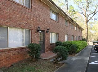 356 Hillcrest Ave APT 10, Decatur, GA 30030