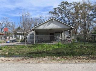 10812 Ell Rd, Houston, TX 77093