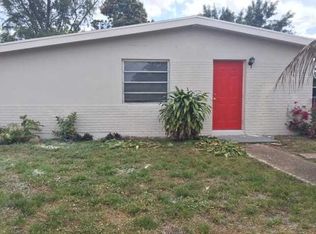 1847 Lauderdale Manor Dr, Fort Lauderdale, FL 33311