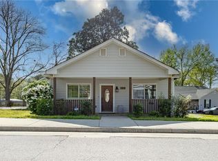 579 Washington St, Buford, GA 30518