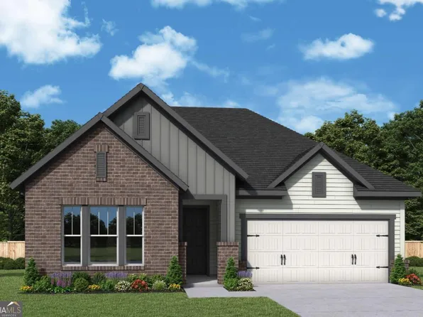 259 Strawberry Ln, Woodstock, GA 30189