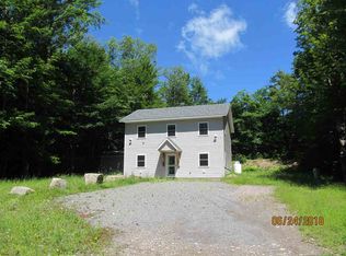 22 Backwoods Rd, Colton, NY 13625