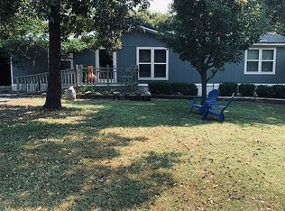 7273 Sunset Cir, Kingston, OK 73439