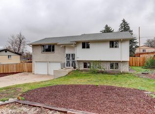 980 S Teller St, Lakewood, CO 80226