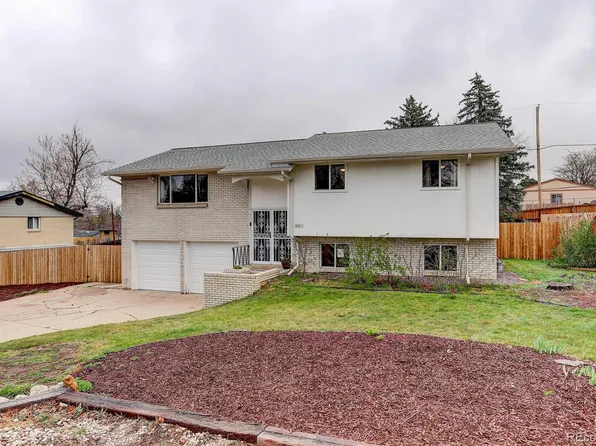 980 S Teller Street, Lakewood, CO 80226