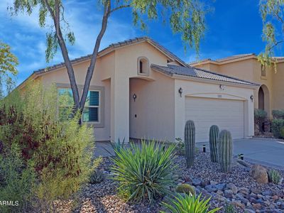 2535 W Preserve Way, Phoenix, AZ, 85085