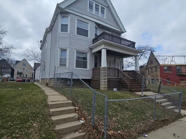 2135-2137 N 44th St. (Duplex), 2135-2137 N 44th St #2135, Milwaukee, WI 53208