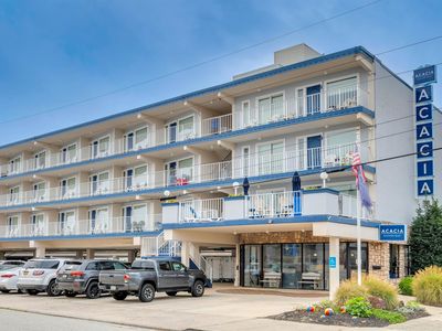9101 Atlantic Ave #306, Wildwood Crest, NJ, 08260