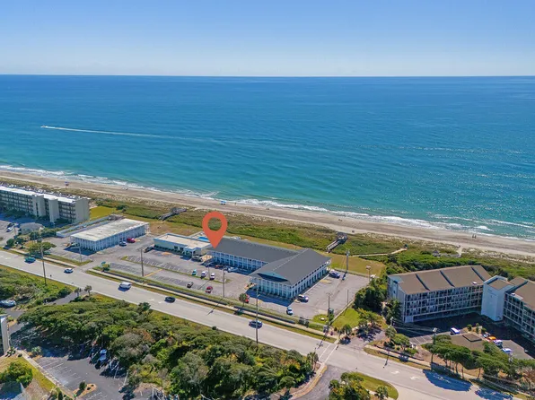 2401 W Ft Macon Road #220 Ocean Sands, Atlantic Beach, NC 28512
